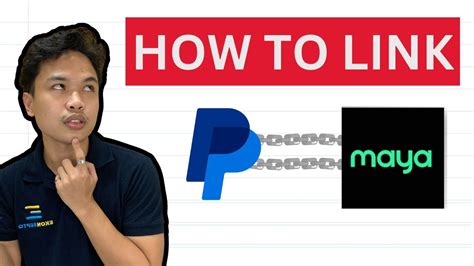 How To Link Paypal To Paymaya In 2024 .